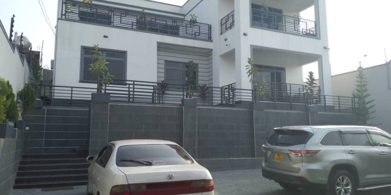 6 Bedrooms Mansion For Sale In Kabanyoro Estate Gayaza On 14 Decimals At 650m