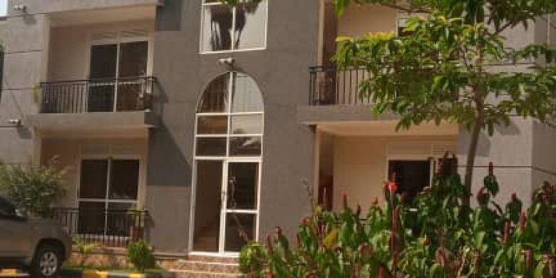 24 Units Fully Furnished Apartment Blocks For Sale In Muyenga $30,000 Monthly At $1.6m