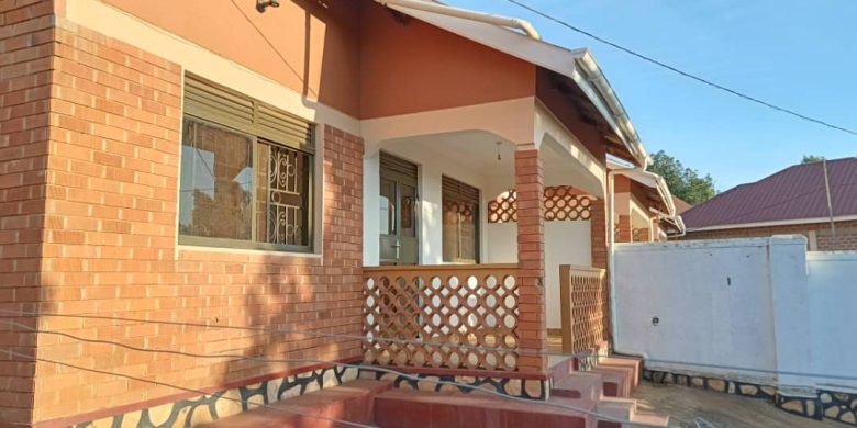 3 Rental Units For Sale In Bweyogerere Kiwanga Jomayi 1.8m Monthly At 210m