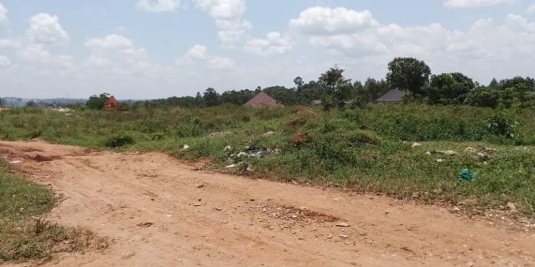 3 Acres Of Land For Sale In Gayaza Jjita Homisdallen At 250m Per Acre