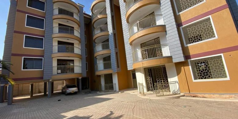 3 Bedrooms Condominium Apartment For Sale In Kyanja Ring At 280m