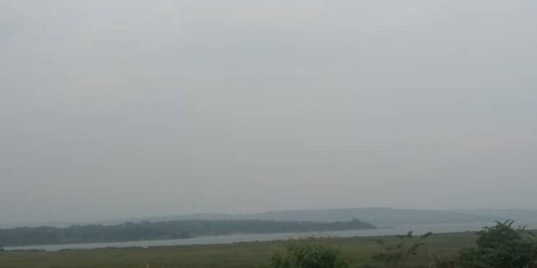 200 Acres Of Lake View Land For Sale In Katosi Mukono At 25m Per Acre