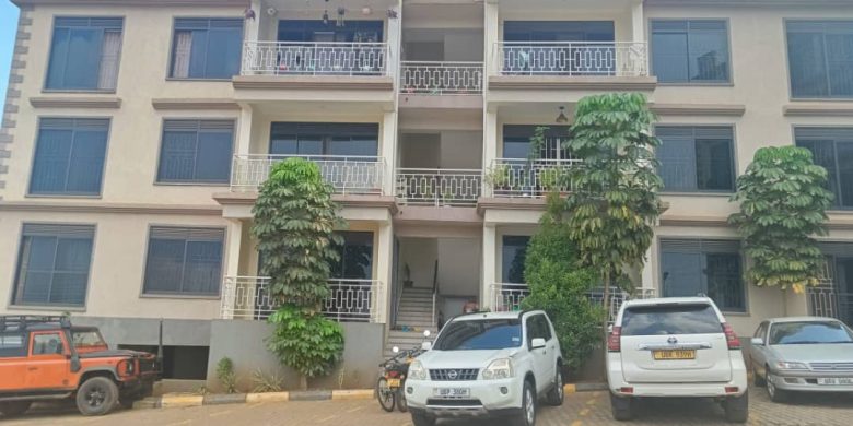 3 Bedrooms Condominium Lake View Apartment For Sale In Muyenga Bukasa 330m