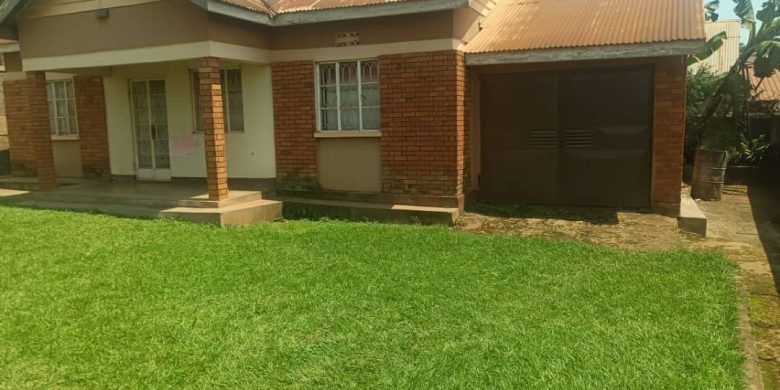 3 Bedrooms House For Sale In Kisaasi Kulambiro 12 Decimals At 180m