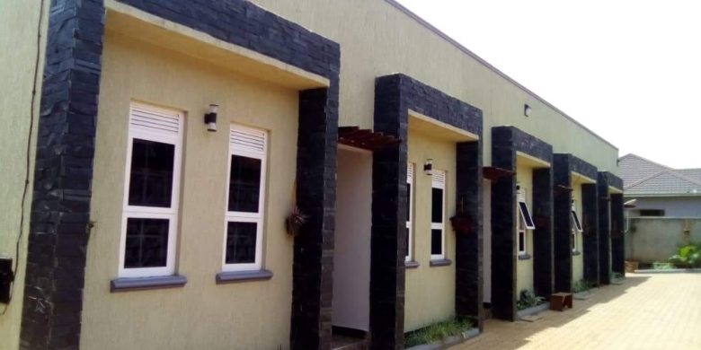 5 Rental Units For Sale In Kira Mulawa Making 2.5m Monthly At 375m