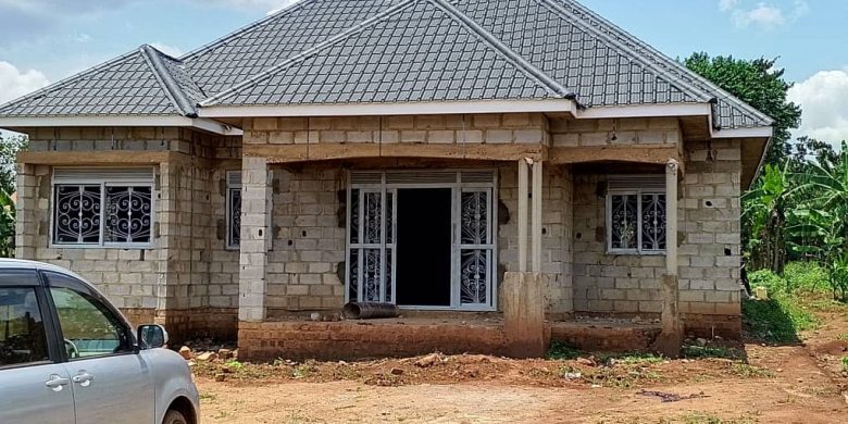 4 Bedrooms House For Sale In Namugongo Sonde 13 Decimals At 180m