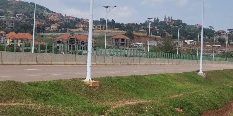 10 Acres Of Land For Sale On Kigo Munyonyo Highway Express At 650m Per Acre