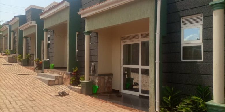 6 Rental Units For Sale In Seguku Entebbe Road 3m Monthly At 320m