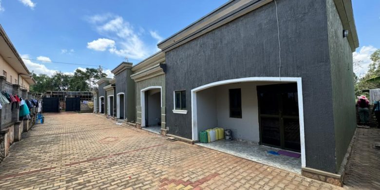 6 Rental Units For Sale In Kira Making 2.5m Monthly At 270m