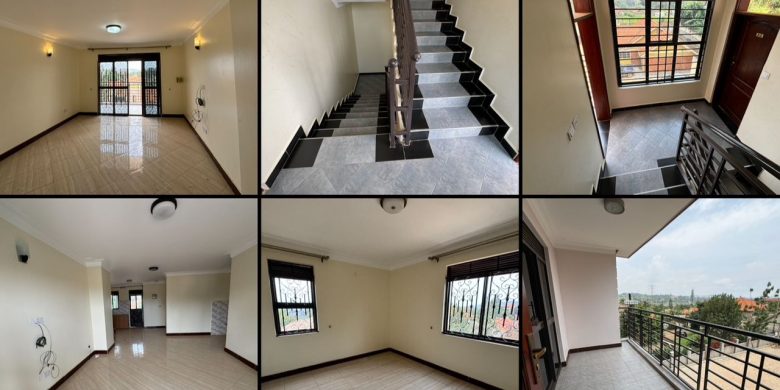 3 Bedrooms Condominium Apartment For Sale In Ntinda At 450m