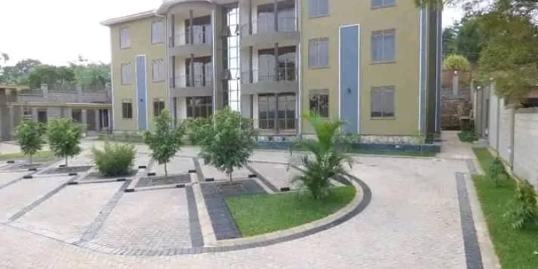 2 Bedrooms Condominium Apartment For Sale In Mbuya At 450m