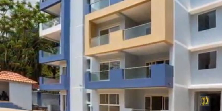 3 Bedrooms Condominium Apartment For Sale In Muyenga Bukasa 385m