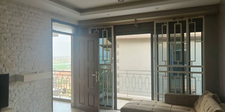 3 Bedrooms Lake View Condominium For Sale In Muyenga At 340m