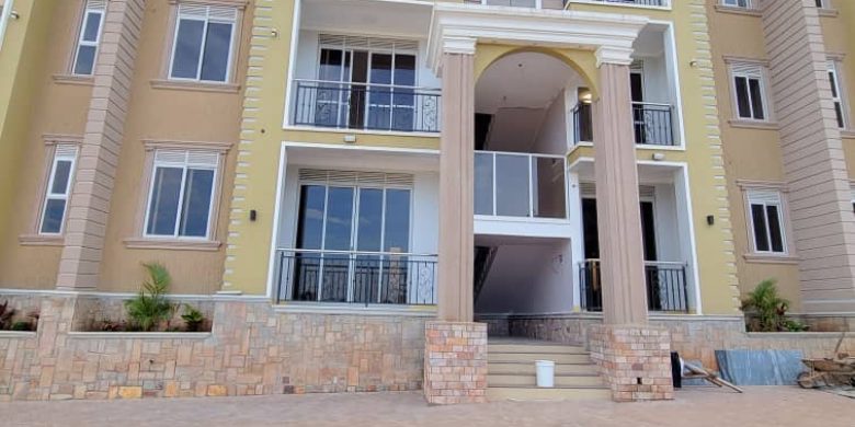 3 Bedrooms Condominium Apartment For Sale In Kigo $100,000