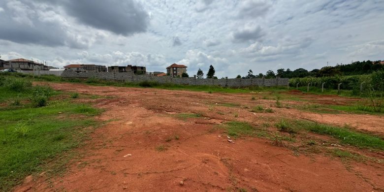 40 Decimals Plot Of Land For Sale In Kira Najjera Kiyinda Zone At 175m