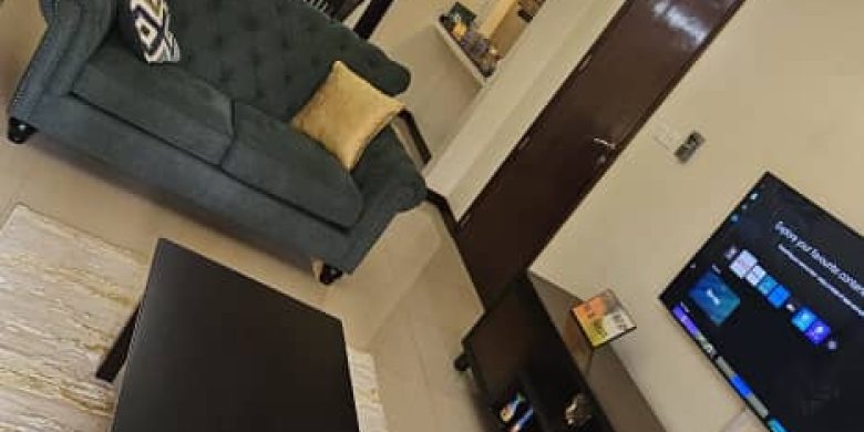 3 Bedrooms Fully Furnished Condominium Apartment For Sale In Lubowa At $130,000