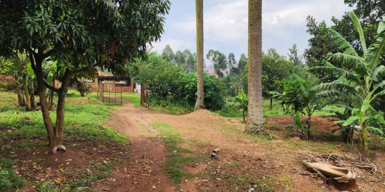 5 Acres Of Land For Sale In Bweyogerere Ntebetebe At 250m Per Acre