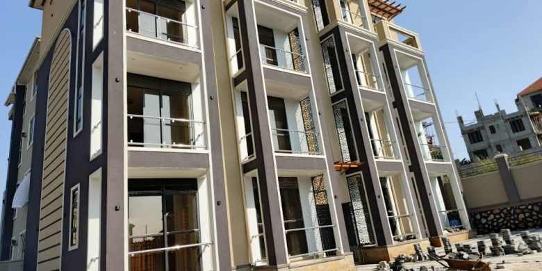 1 Bedroom Apartments For Rent In Kyanja Town At 1.5m Per Month