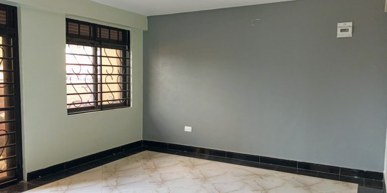 1 Bedroom Condominium Apartment For Sale In Buwate At 80m Shillings